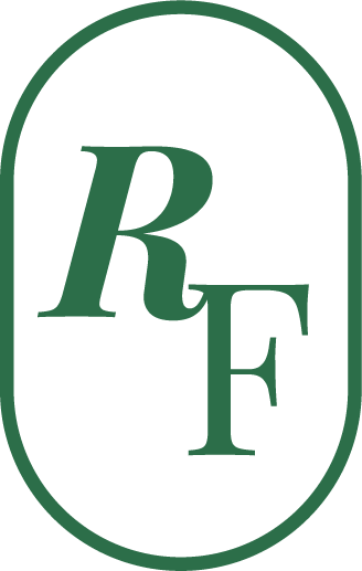 Restfolio logo