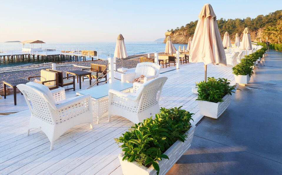 amara dolce vita luxury hotel
