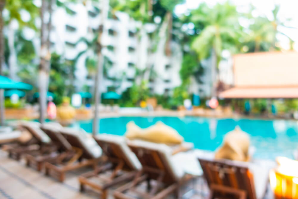 hotel travel guides