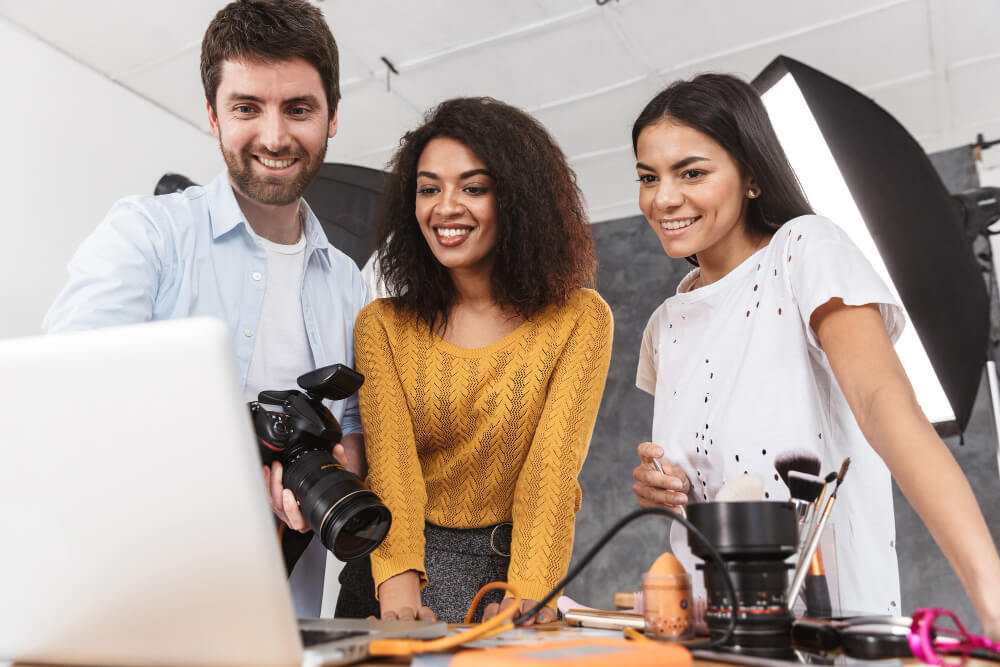 How we choose hotels