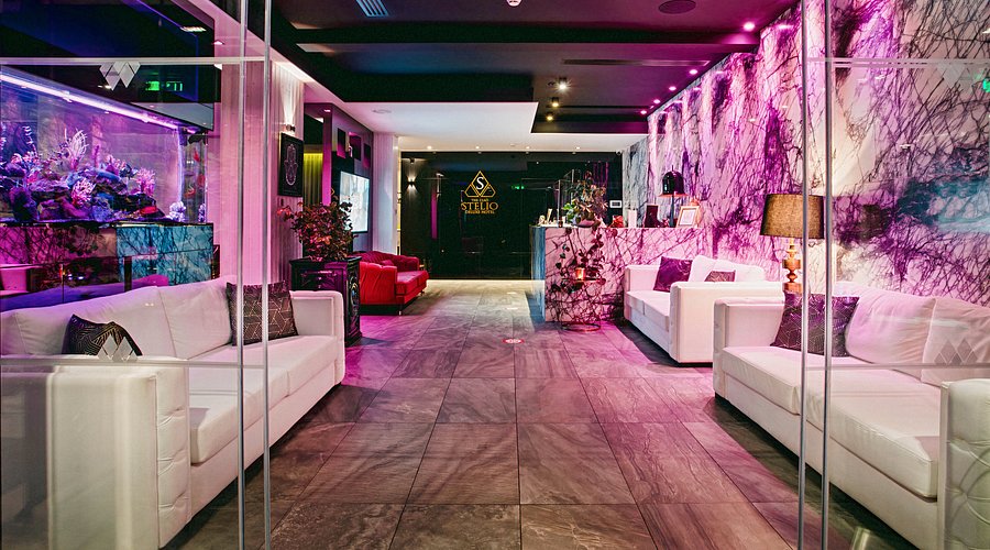 Ciao Stelio Deluxe Hotel (Adults Only)