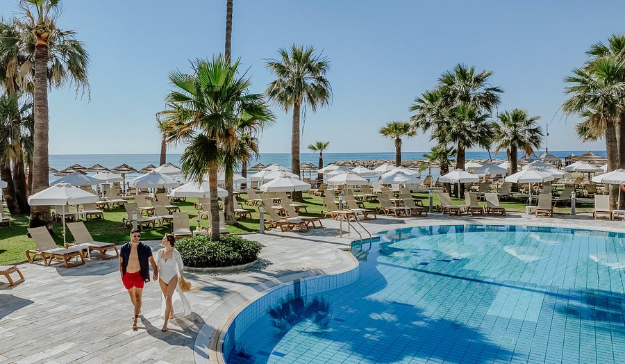  Golden Bay Beach Hotel