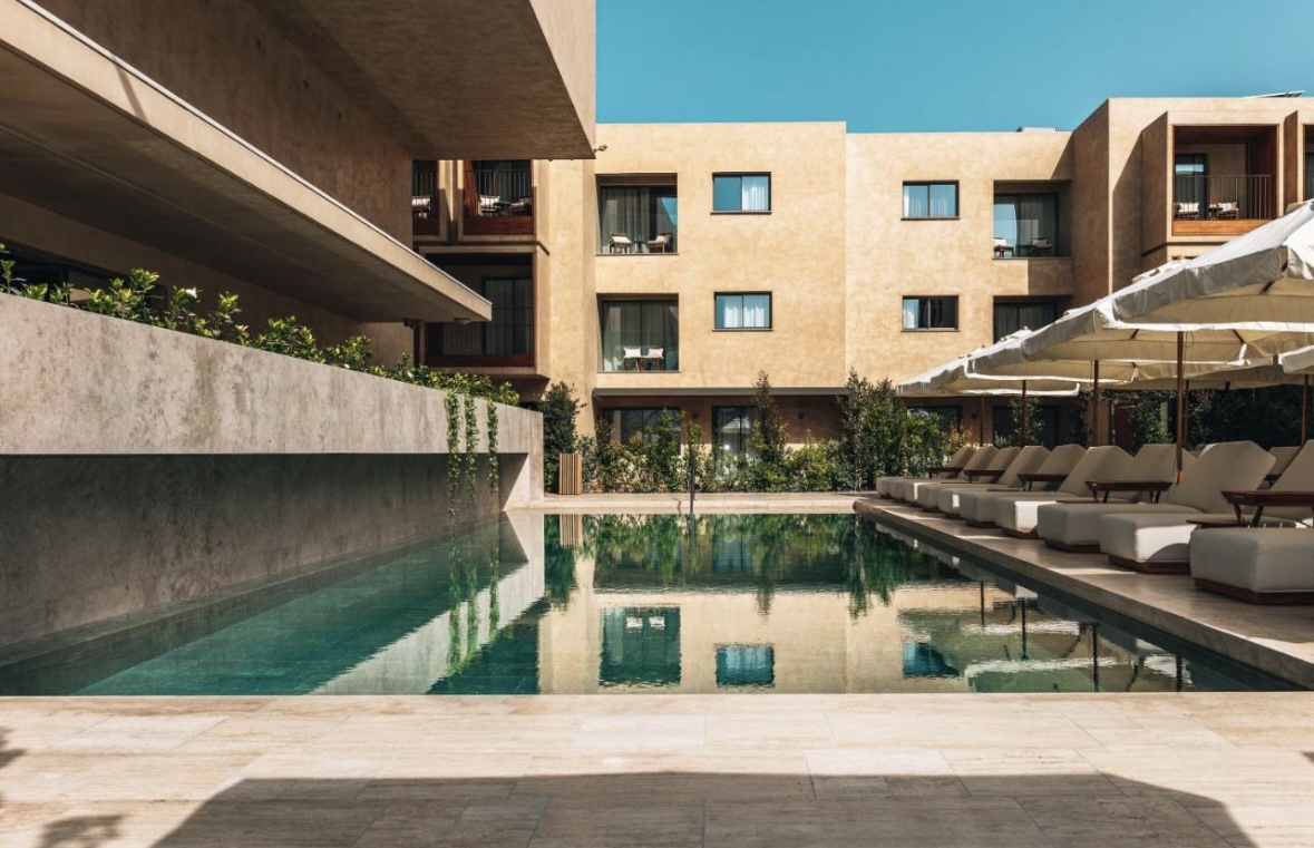 best hotels everyday