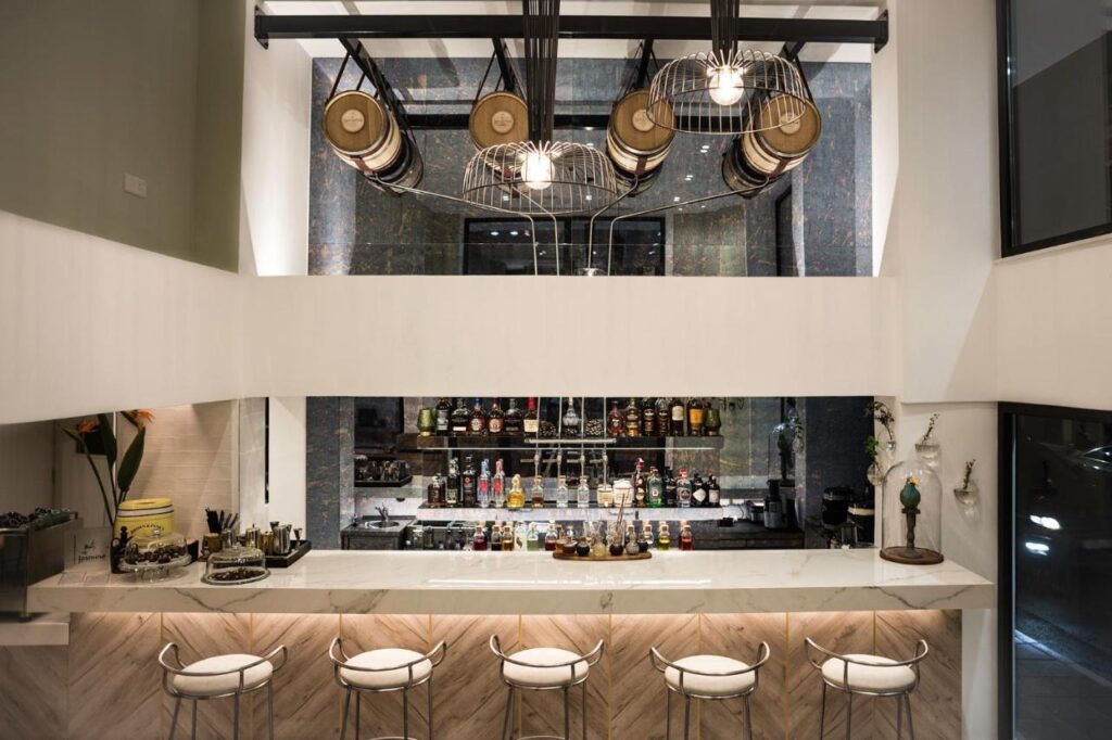 Roseum Boutique Hotel Larnaca