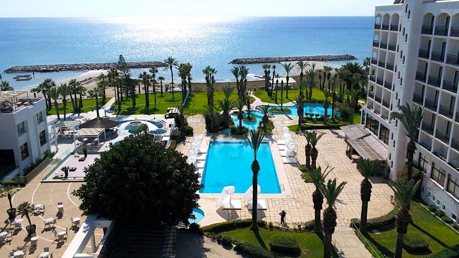 Sandy Beach Hotel larnaca