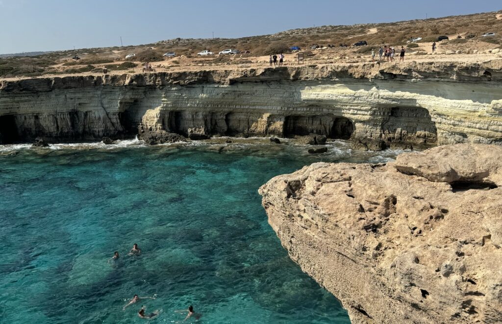 things to do near Larnaca Cyprus