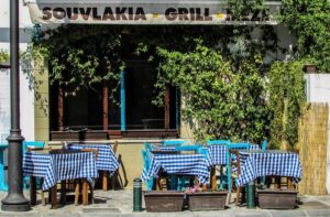 restaurants in larnaca cyprus