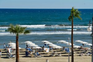 larnaca cyprus beaches