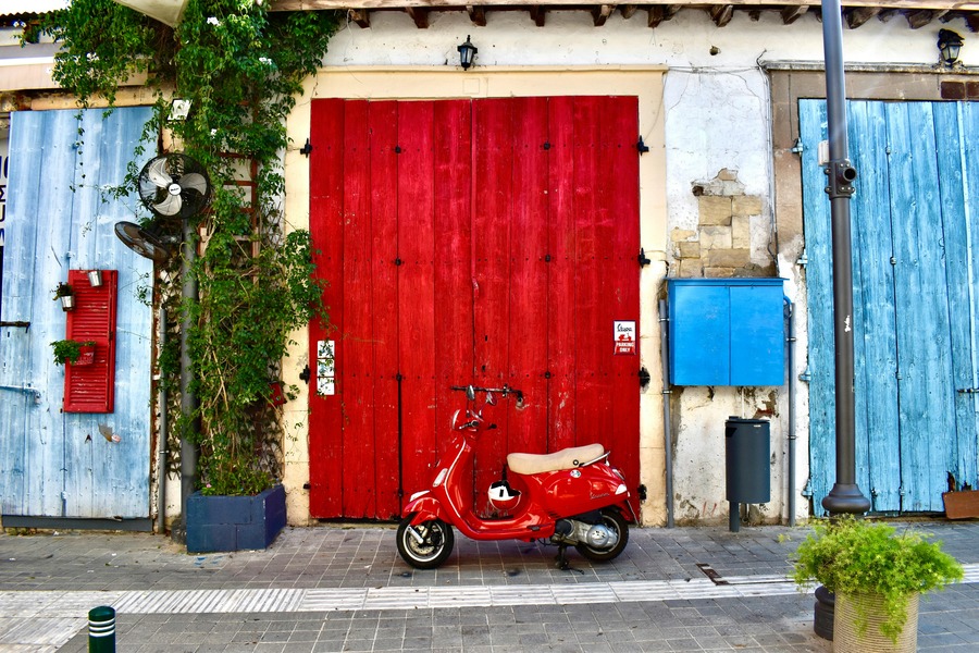 things to do in larnaca cyprus