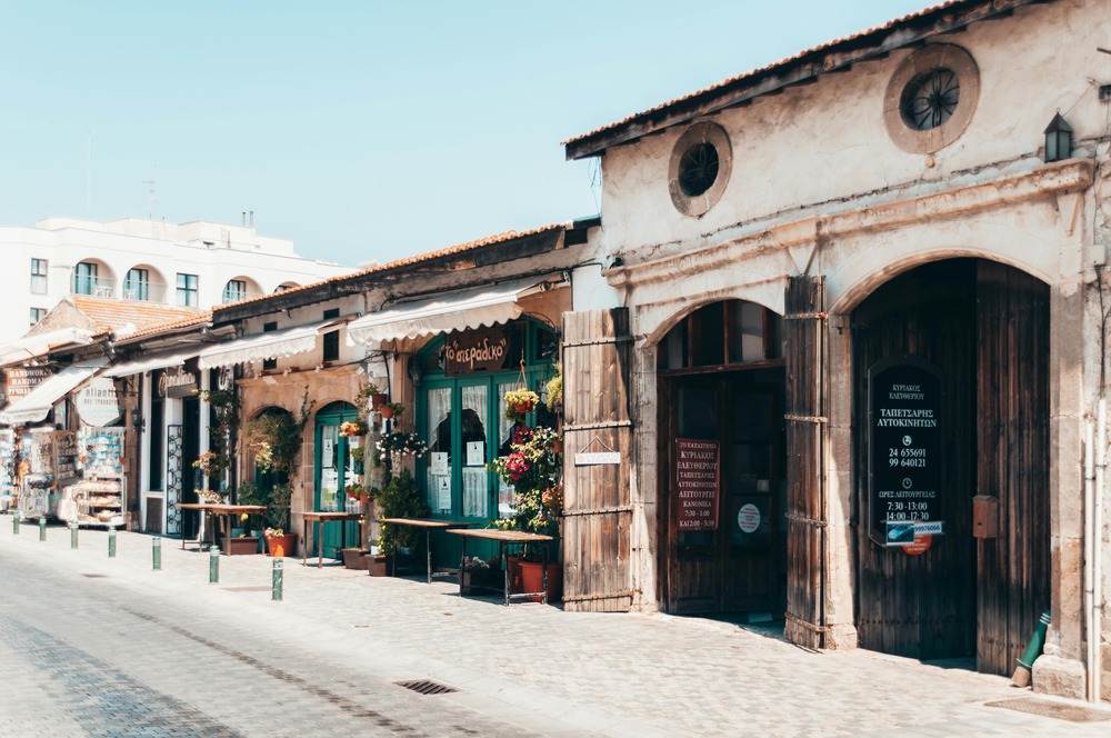 things to do in larnaca cyprus