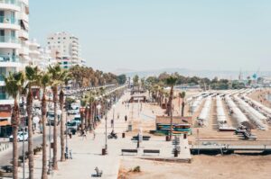 what to do in cyprus larnaca