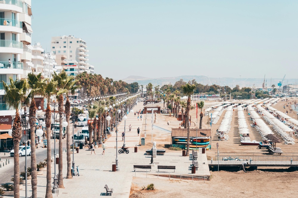 what to do in cyprus larnaca