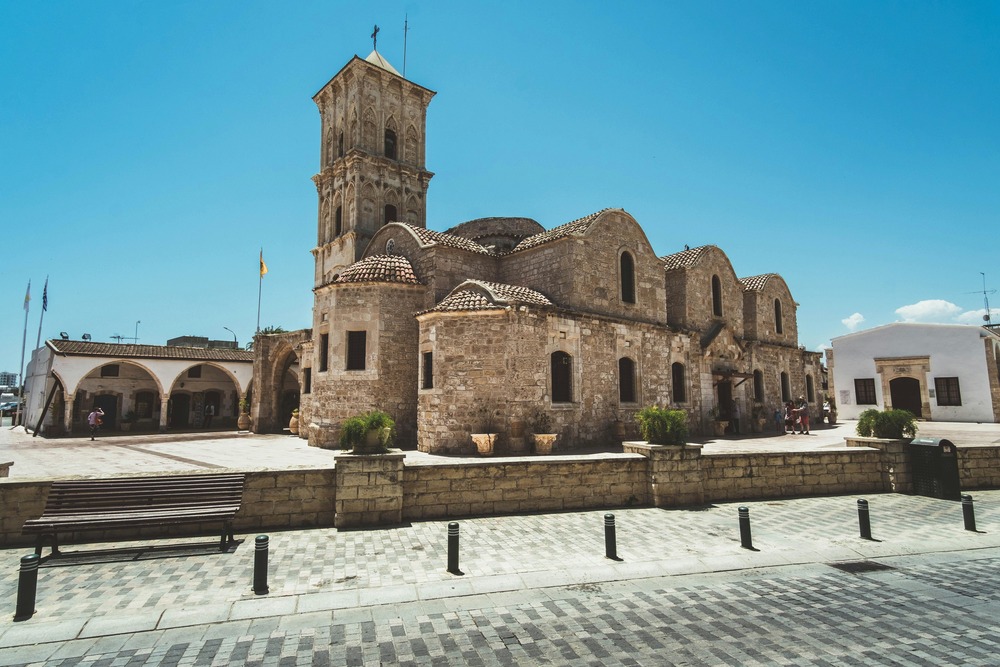 things to do in larnaca cyprus