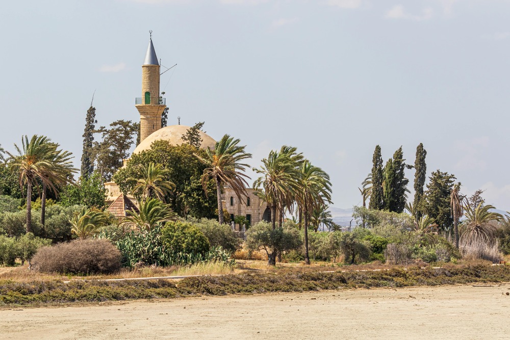 things to do in larnaca cyprus