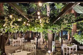 Ithaki Garden larnaca