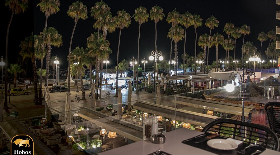 hobo’s Steak House larnaca